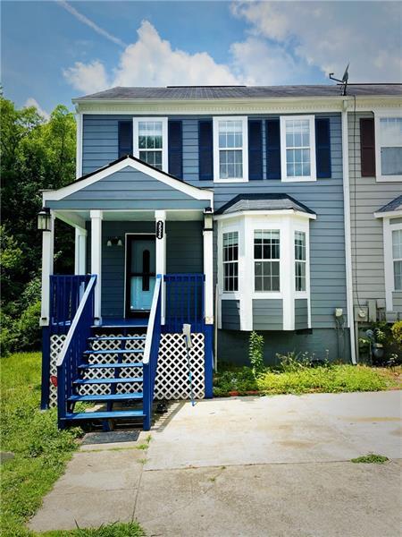 Primary Photo - 3524 Ashley Station Dr SW