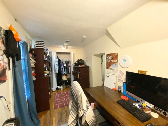 Building Photo - 840 Huntington Ave