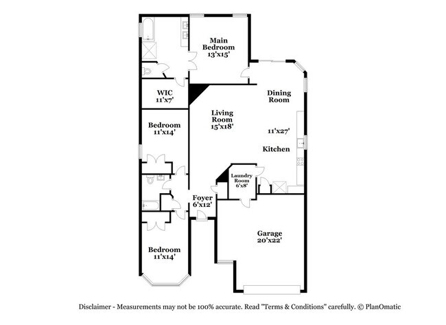 Building Photo - 3205 Stonecrop Trail