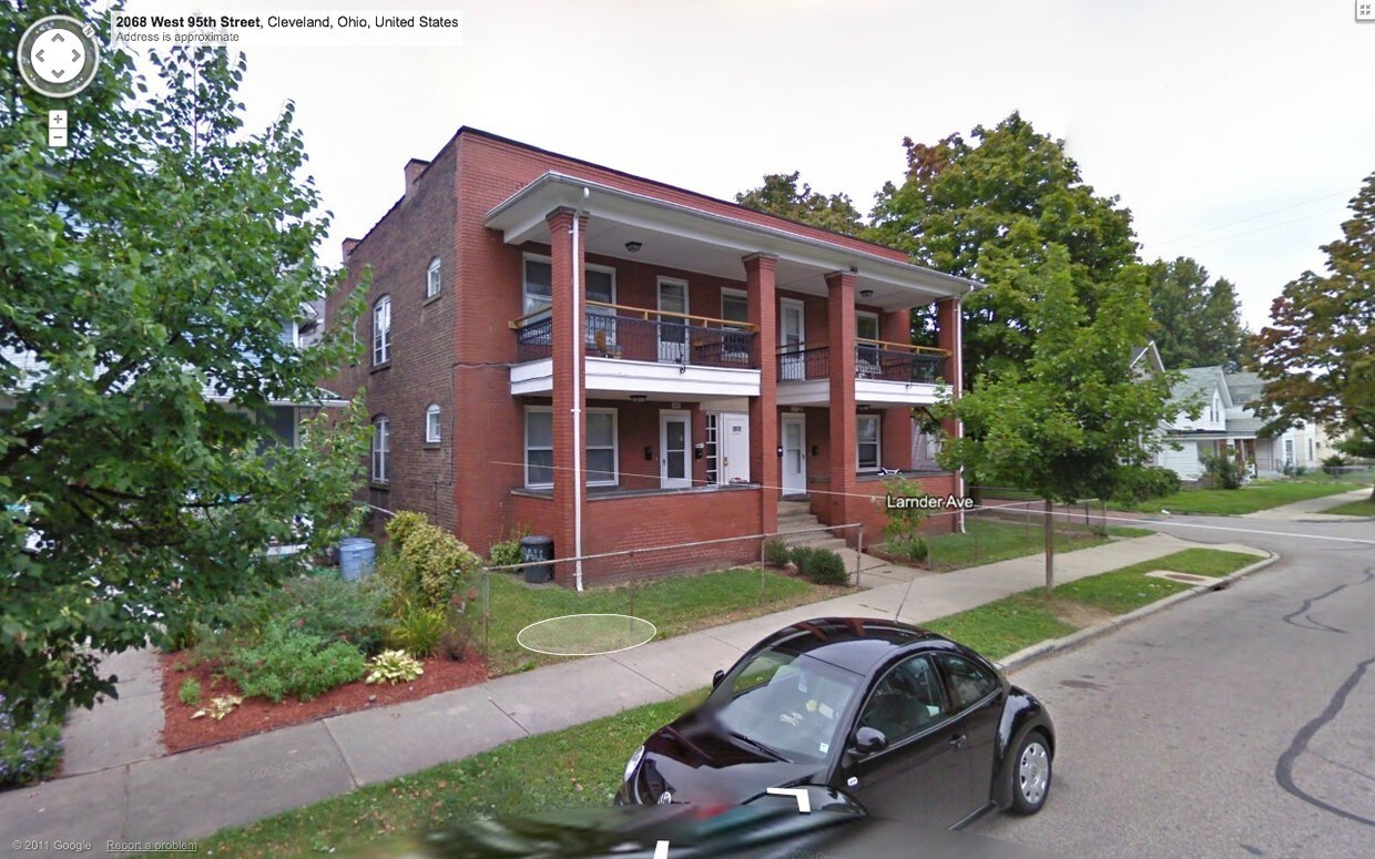 Primary Photo - 2072 W 95th St