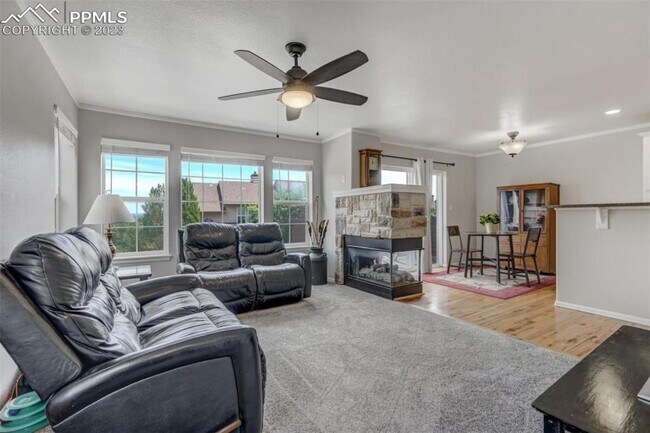 Building Photo - 3135 Capstan Way