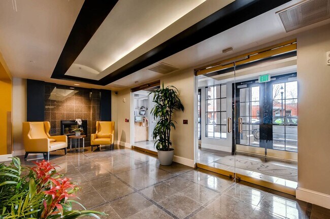 Foto del edificio - Great Location 2BD/2BA Apartment in Denver - Available NOW!