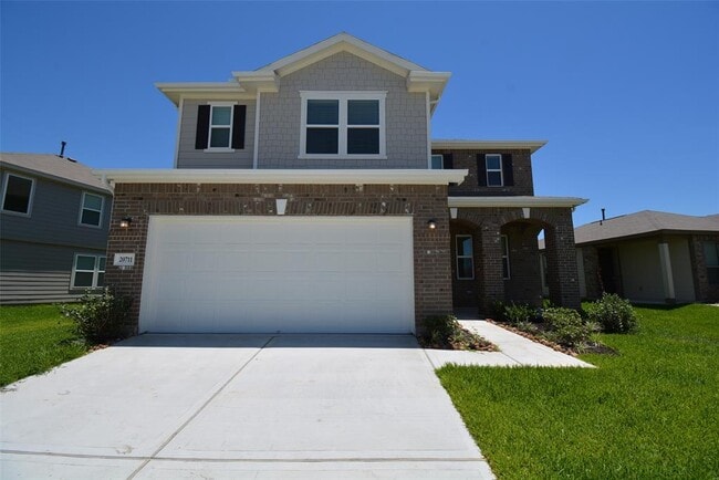 Building Photo - 20711 Westfield Grove Pl