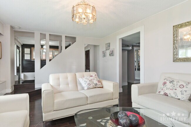 Photo du bâtiment - Spacious 5-Bed Family Home in North Delta