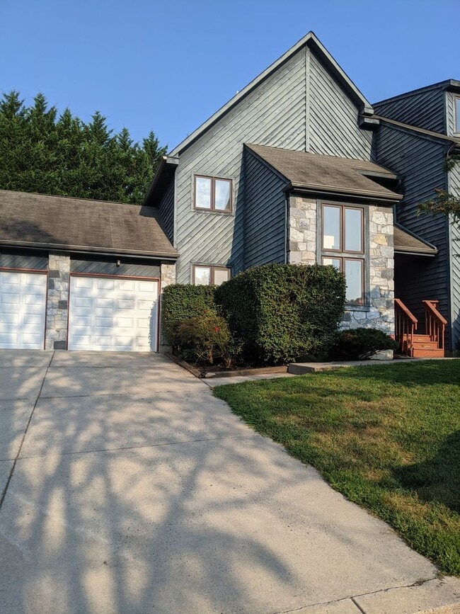 Foto del edificio - 2+BR/3BA with Loft in Pike Creek!