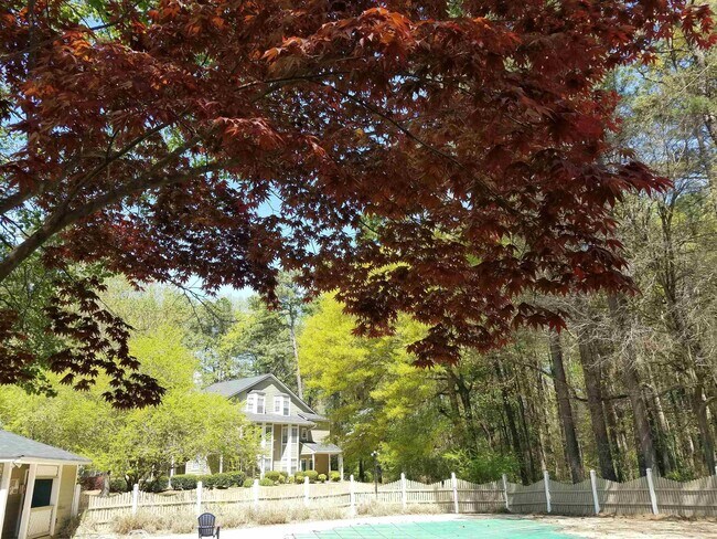 Foto del edificio - 6427 Pinebark Way