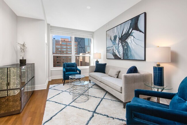 Foto del edificio - 800 N Lake Shore Dr