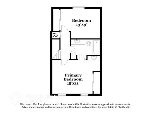 Building Photo - 8719 Aspen Ct