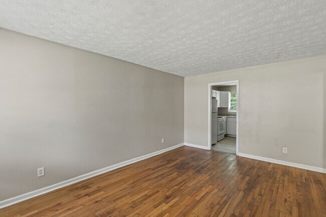 Foto del edificio - 1595 Carlisle St NW