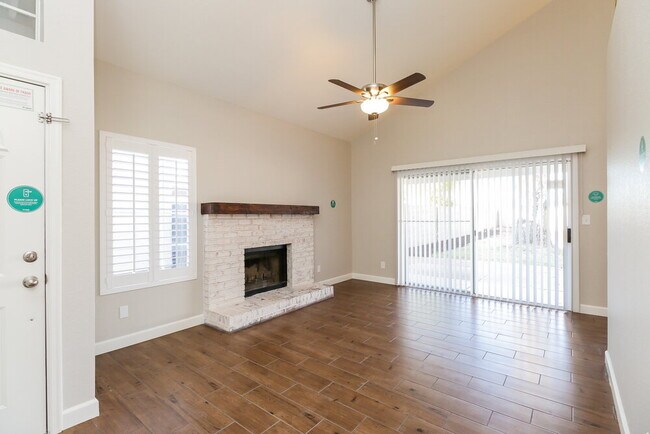 Building Photo - 3134 E McKellips Rd