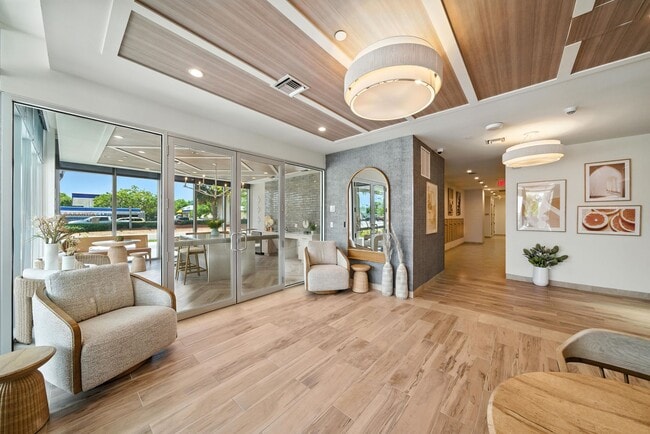 Foto del edificio - Northside Transit Village III