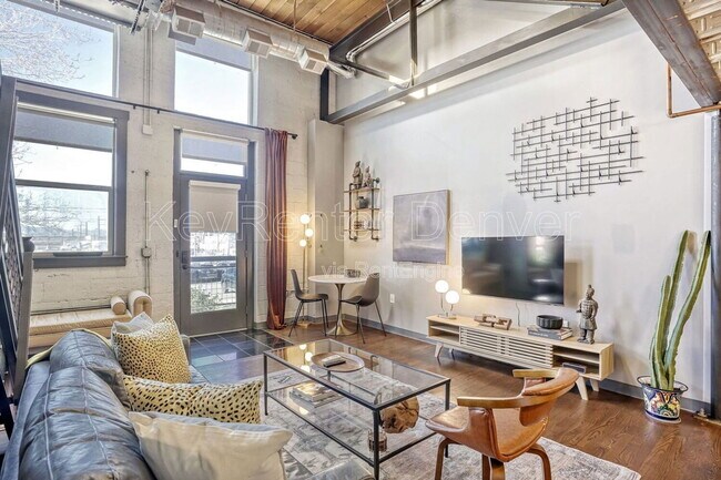 Foto del edificio - 1111 Osage St