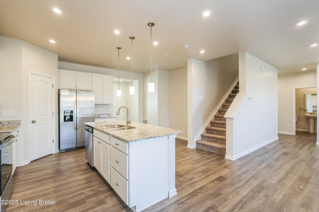 Foto del edificio - 621 Toll House Ct