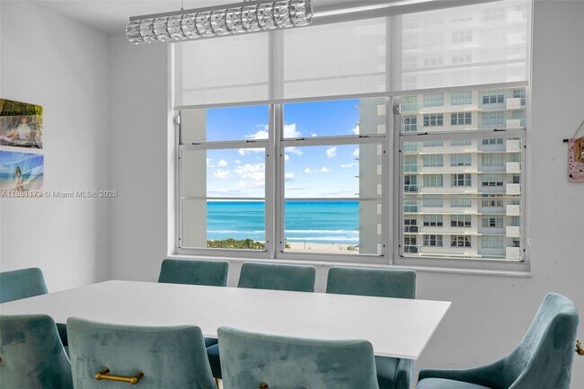 Foto del edificio - 5640 Collins Ave