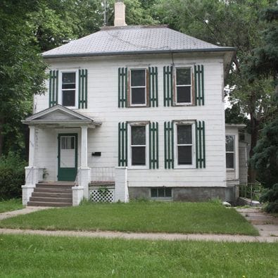 $975 Utilities Paid - 908 W Nebraska Ave