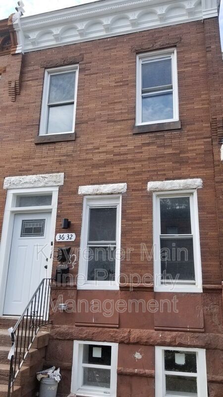 Building Photo - 3632 N 13th St