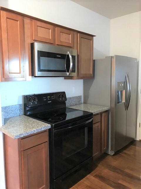 Foto del edificio - 4419 4th St NW