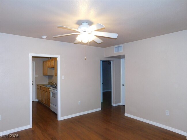 Foto del edificio - 11 New Mexico Way