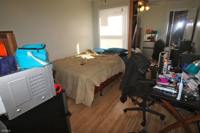 Building Photo - 6 br, 3 bath  - 426 Hamilton Pl Apt 2 #2