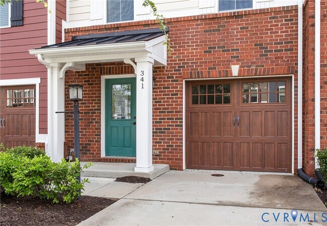 Foto del edificio - 341 Crofton Village Terrace