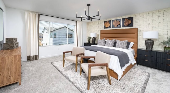 Foto del edificio - BRAND NEW (Solar) 4/3 Elk Grove!  Please see marketing ad for viewings.