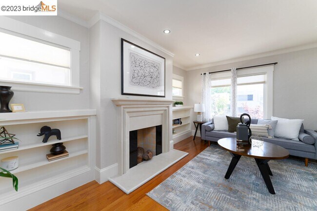 Foto del edificio - 1505 Russell St