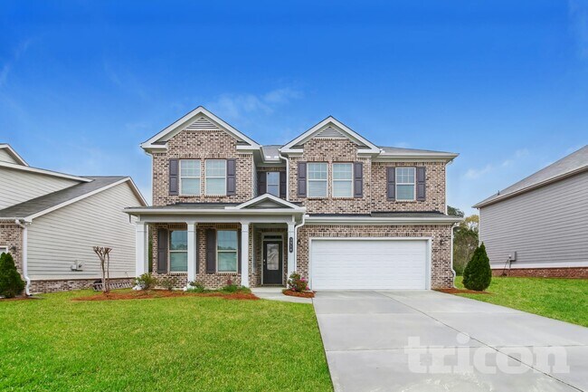 Foto del interior - Tricon Bella View