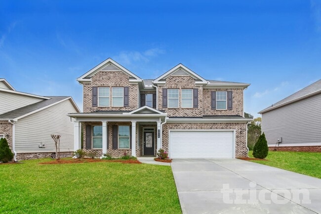 Interior Photo - Tricon Bella View