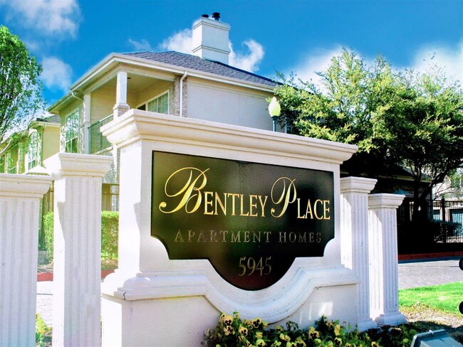 Foto del edificio - Bentley Place