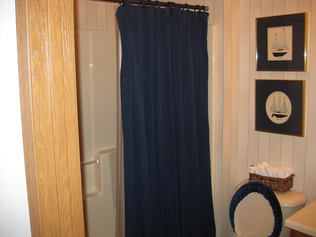 Baño - 1853 Eagle Lake Dr