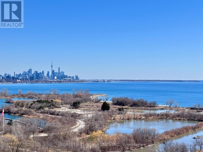 Building Photo - 2240 Lake Shore Blvd W