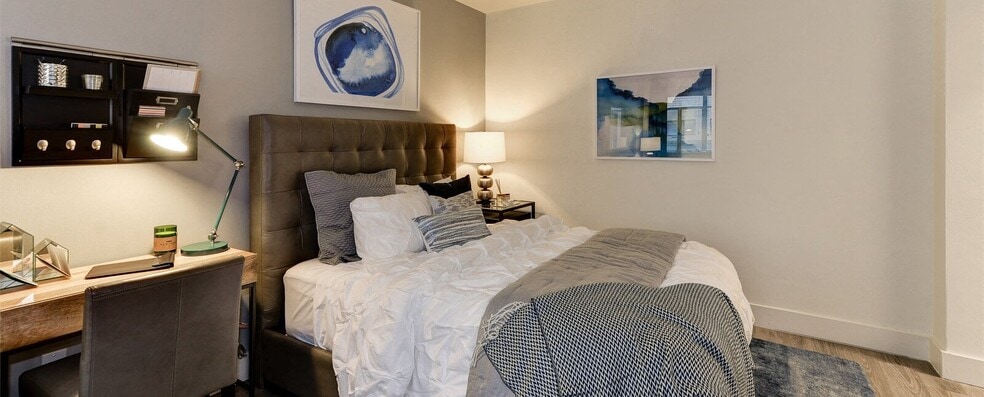 3801 Connecticut Avenue