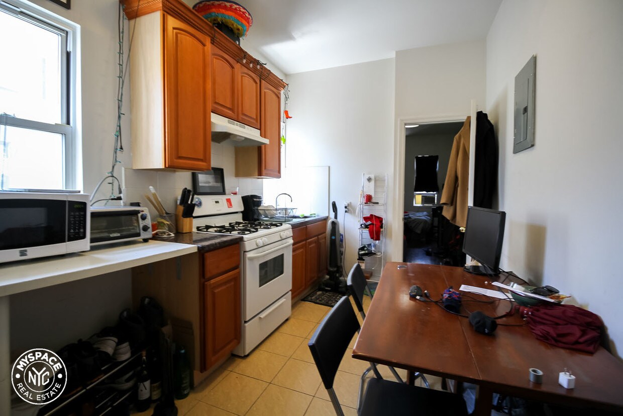 Foto principal - 25 Bogart St