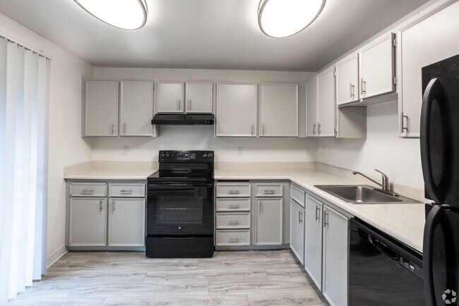 Interior Photo - James Apartment Homes