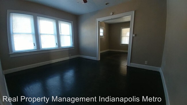 Foto del edificio - 2 br, 1 bath House - 668 N Temple Ave.