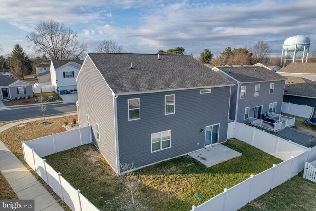 Building Photo - 67 Bostick Ln