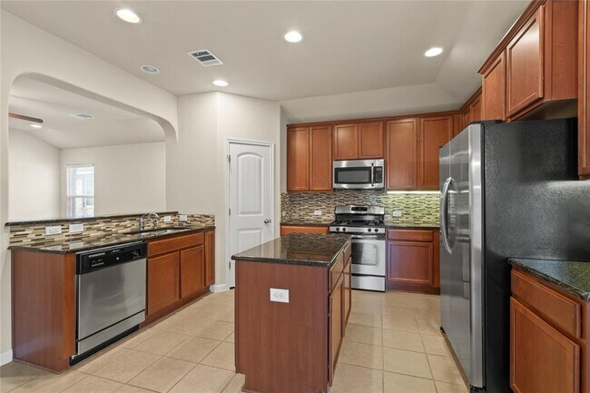 Foto del edificio - 13916 Turkey Hollow Trail