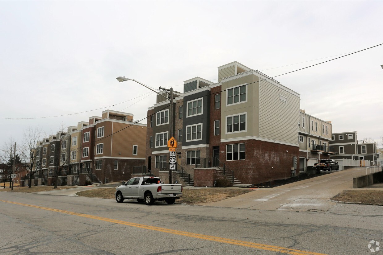 Foto del edificio - McKinley Place
