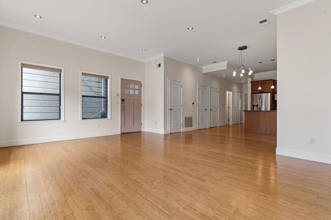 Photo - 2 Bed, 2 Bath, 2 Car Parking - Stunning Co... Apartment