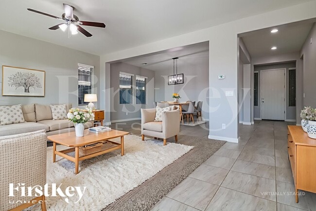 Building Photo - 19621 W Grant St