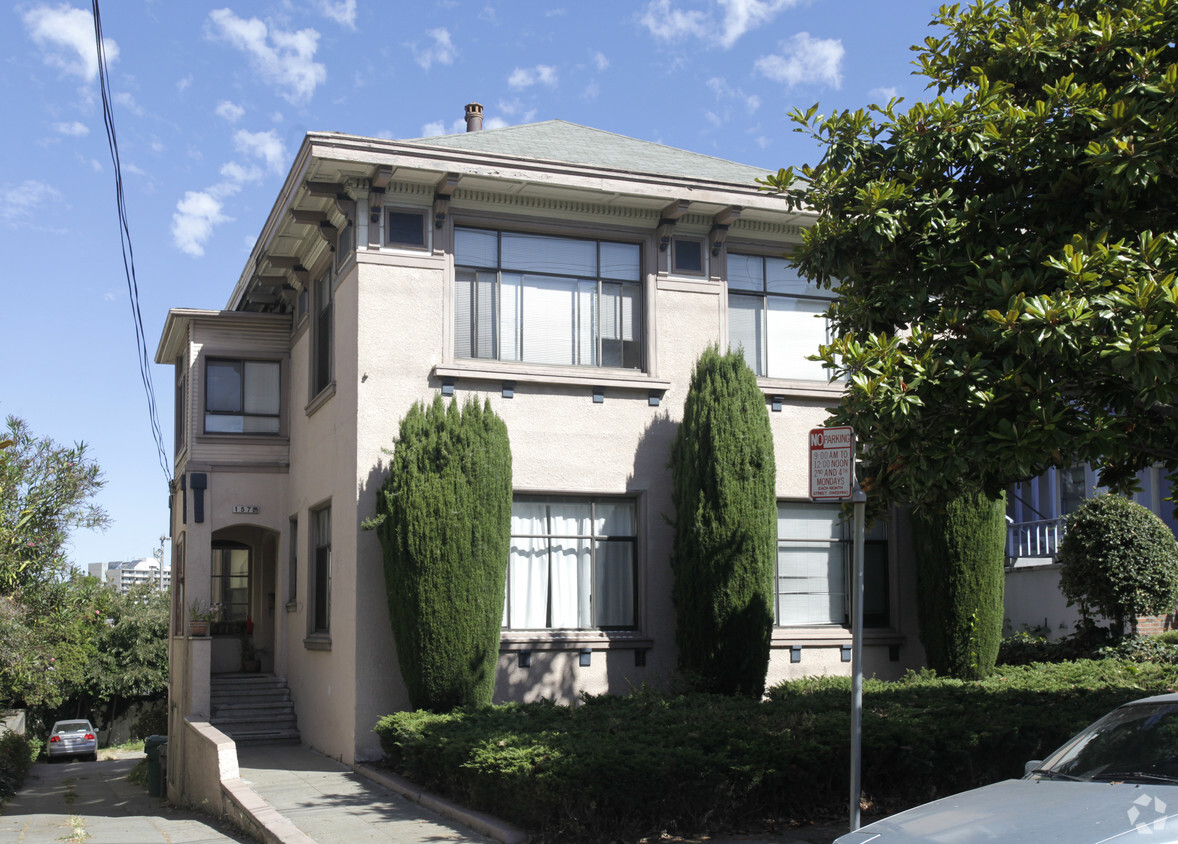 Primary Photo - 157 Montecito Ave