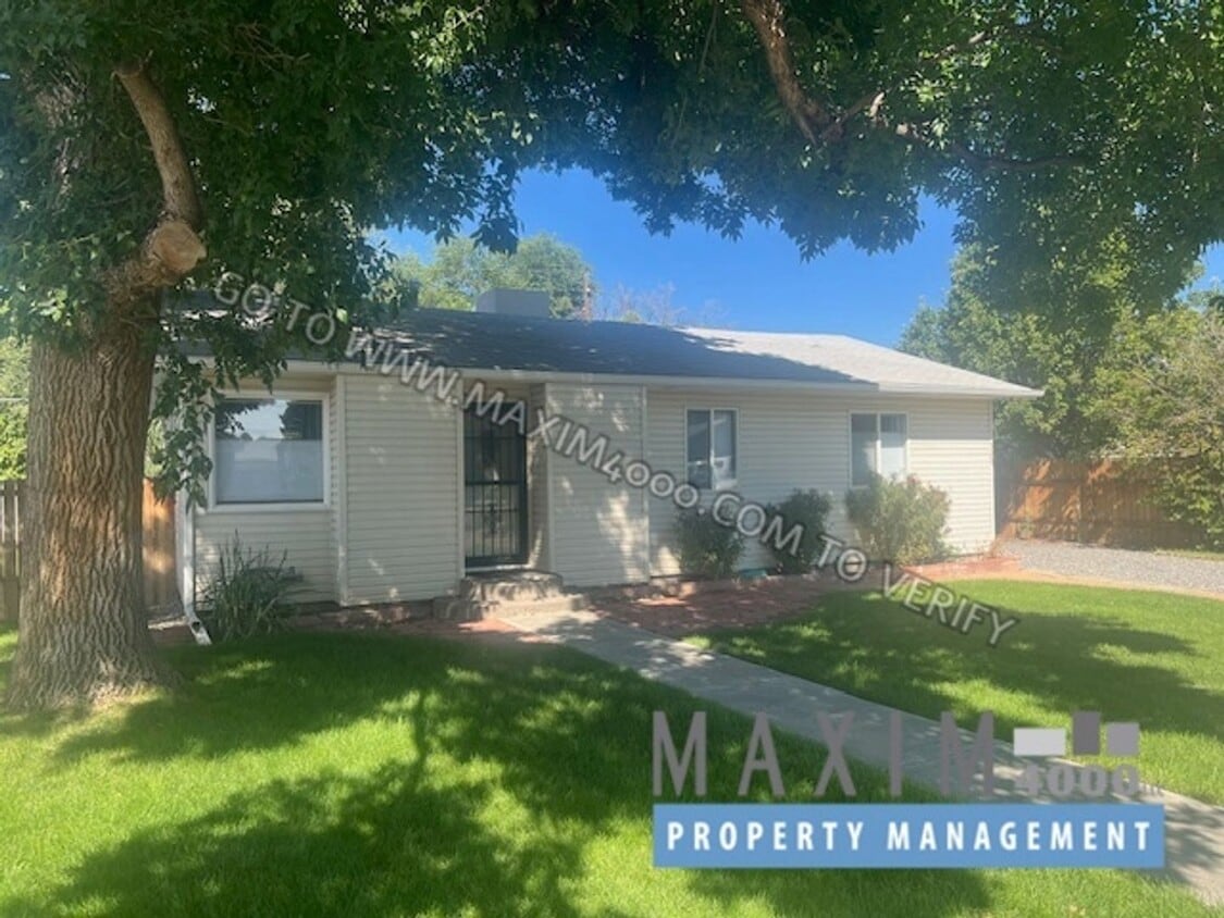 Photo - 323 N MULBERRY STREET - FANTASTIC 3BR DOWNTOWN FRUITA!