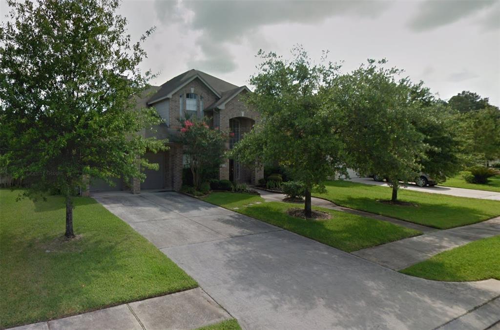 17414 Colony Creek Dr, Spring, TX 77379 House Rental in Spring, TX