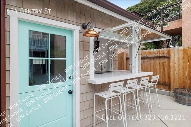Foto del edificio - 434 Gentry St