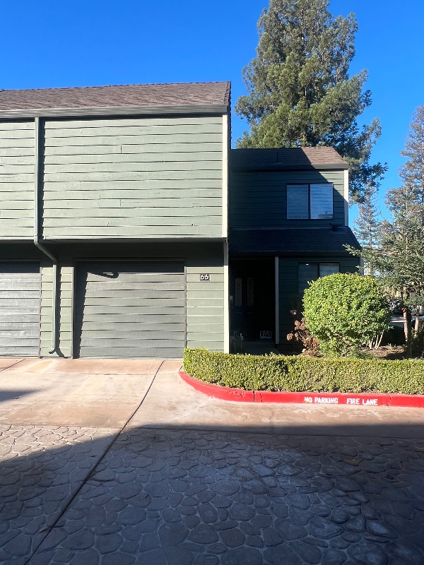 Foto del edificio - 8667 Mariners Dr