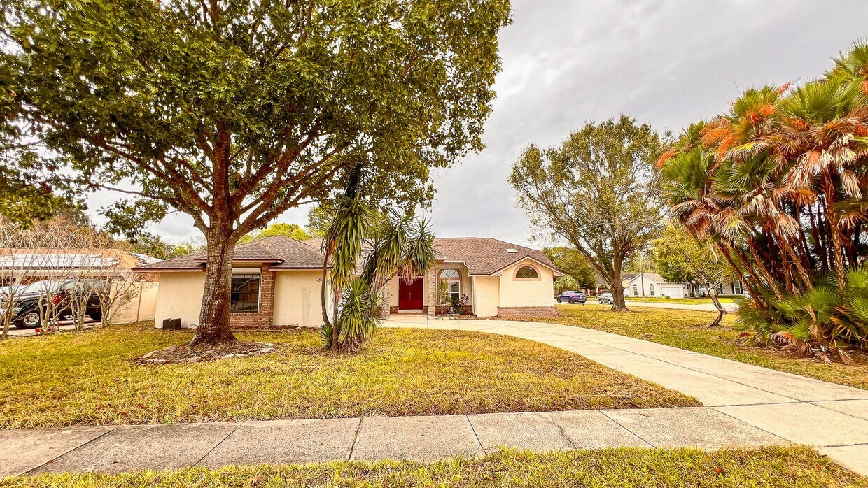 4315 Suntree Blvd, Orlando, FL 32817 House Rental in Orlando, FL