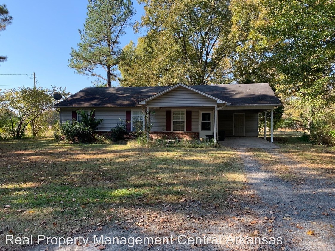 Primary Photo - 2 br, 1 bath House - 7117 Peters Rd