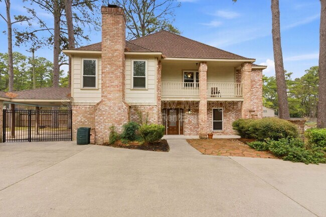 Foto del edificio - 12635 Ivyforest Dr