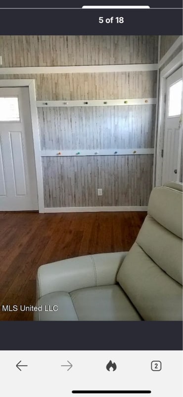 Foto del edificio - 109 Latroy Cooley Rd