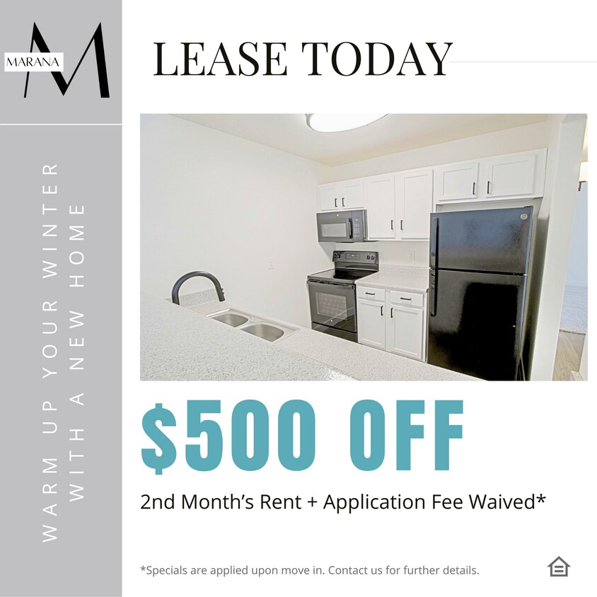 Marana Apartments Apartments in Marana, AZ